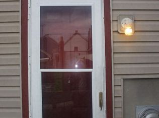 914 W Tuscarawas Ave #3, Barberton, OH