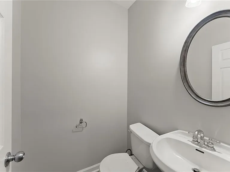 1867 Ellison Lakes Ct NW #21 — Photo 6
