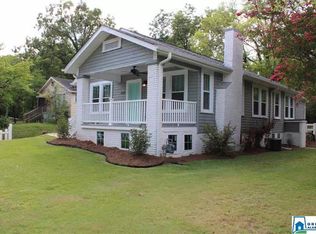 8448 8th Ave S, Birmingham, AL 35206