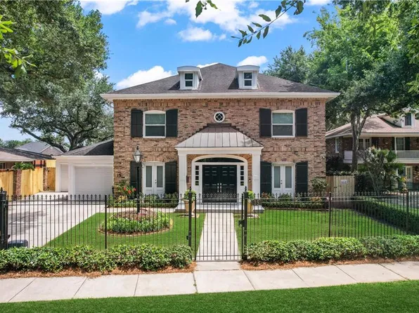 15 Park Island Dr, New Orleans, LA 70122