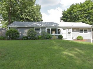 12 Fairfield Rd, Framingham, MA 01701