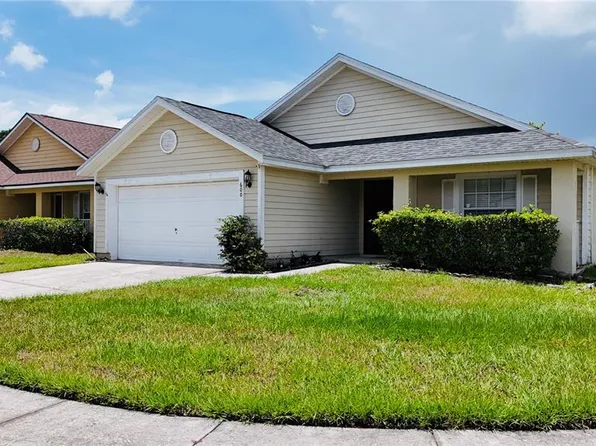 (undisclosed Address), Kissimmee, FL 34746