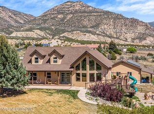 923 Mesa Dr, Rifle, CO 81650