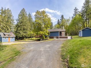 22421 SE 331st St, Auburn, WA