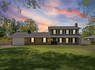 5112 Sheaters Dr, North Canton, OH 44720