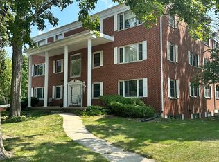 506 N 1st St #1, Dekalb, IL 60115