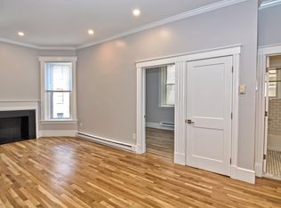 827 Boylston St #100, Boston, MA 02116