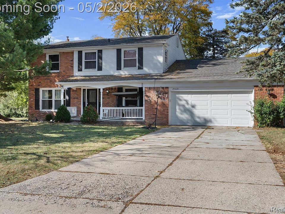 1st image of 25633 Branchaster Rd