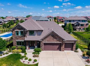 1892 Brogan Dr, New Lenox, IL 60451