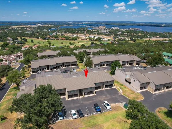 306 Out Yonder Unit 162, Horseshoe Bay, TX 78657