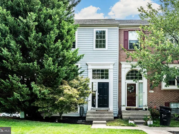 7201 Solar Walk, Columbia, MD 21046