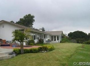 41 Eastfield Dr, Rolling Hills, CA 90274