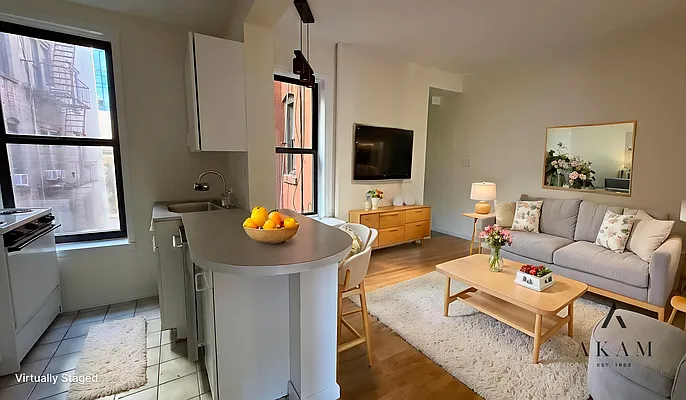 1274 First Avenue #14