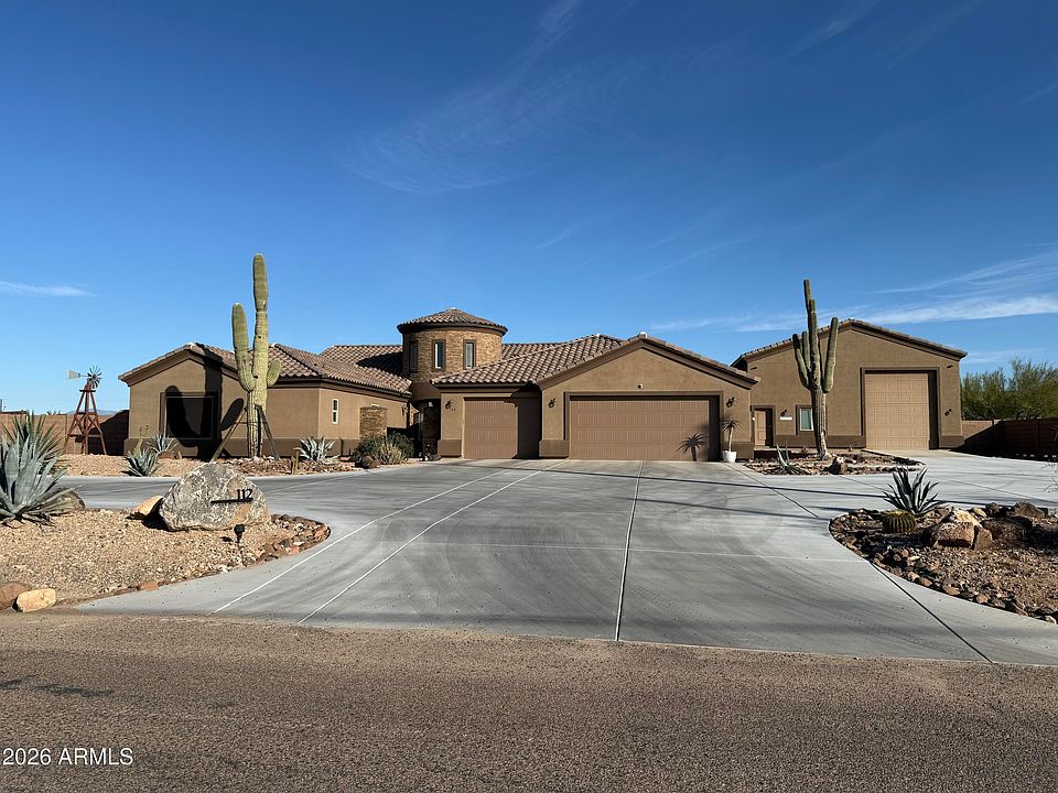 1st image of 112 W CIRCLE MOUNTAIN Road
