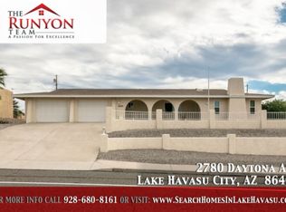 2780 Daytona Ave, Lake Havasu City, AZ 86403