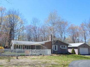 4255 N Ash Rd, Lincoln, MI 48742