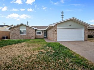 5723 3rd St, Lubbock, TX 79416