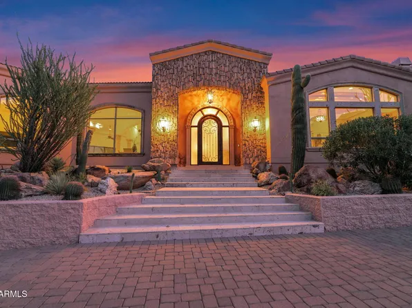 4141 E LAKESIDE Lane, Paradise Valley, AZ 85253