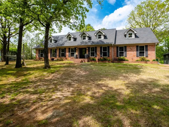 5502 E Partridge Ln, N Little Rock, AR 72118