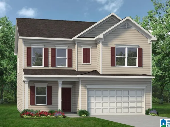 225 Springdale Ln, Columbiana, AL 35051