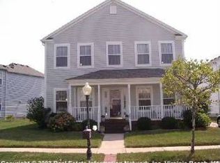 109 Majestys Way, Hampton, VA 23669