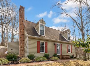 35 Seneca Ter, Fredericksburg, VA 22401