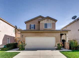 1578 Piedmont St, Chula Vista, CA 91913