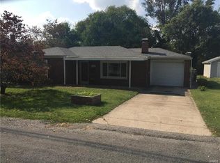123 National Ter, Collinsville, IL 62234