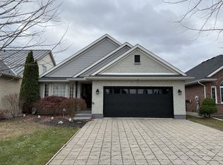 53 Augusta Cres, Saint Thomas, ON N5R6K1