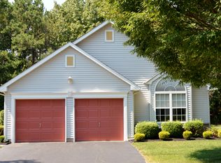2356 Crisfield Cir, Toms River, NJ