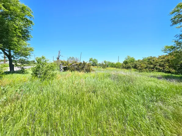 544 Oklahoma St, Pampa, TX 79065