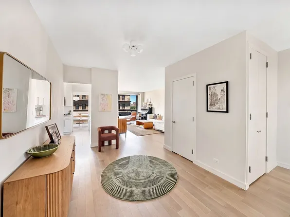 45 E 89th St APT 12E, New York, NY 10128