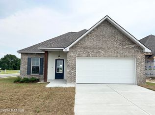 146 Ridley Ln, Youngsville, LA 70592