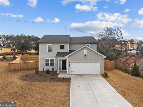 909 Prudence Dr, Lawrenceville, GA 30045