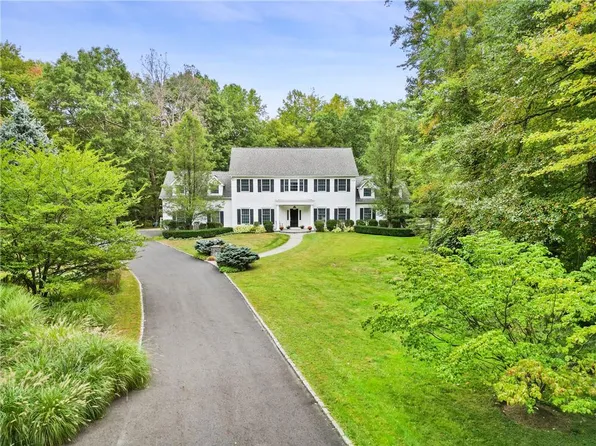 11 Beaver Pond Lane, South Salem, NY 10590