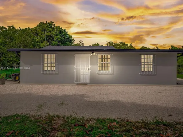 31950 SW 227th Ave, Homestead, FL 33030