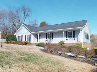 1226 Appalachian Trce, Morristown, TN 37814
