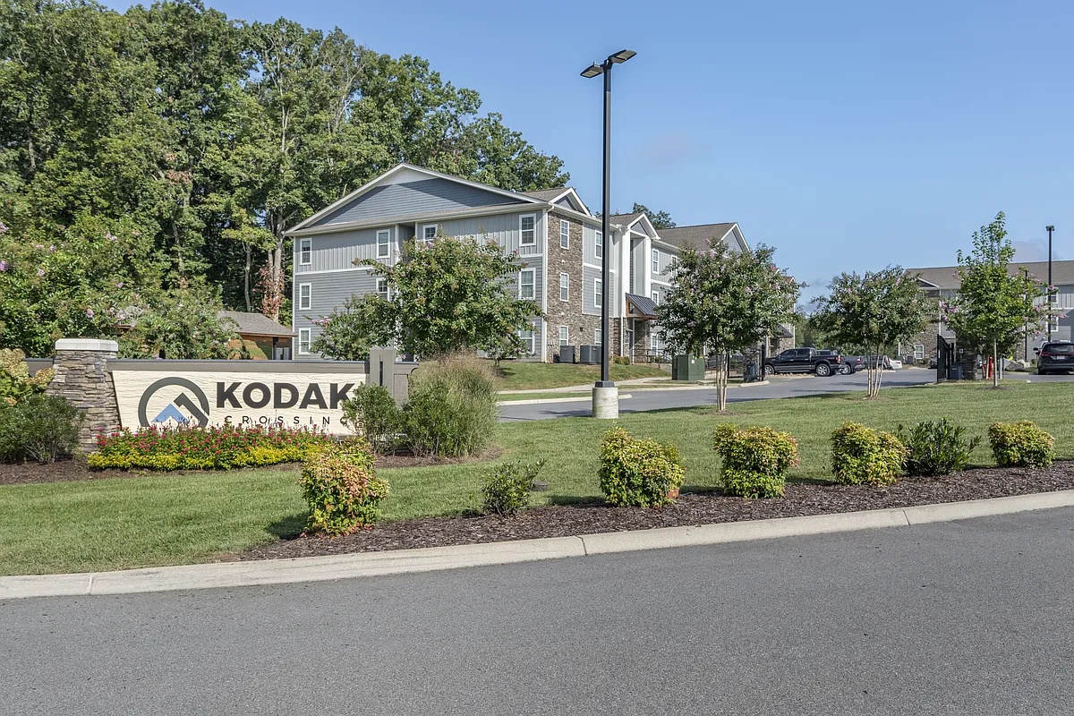 Building Photo - Kodak Crossing