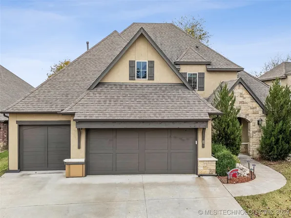 2318 E 138th St S, Bixby, OK 74008