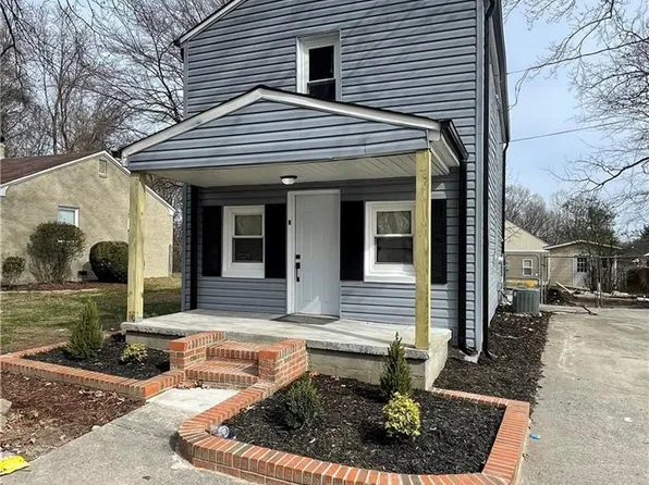 1013 Willow Rd, Greensboro, NC 27401