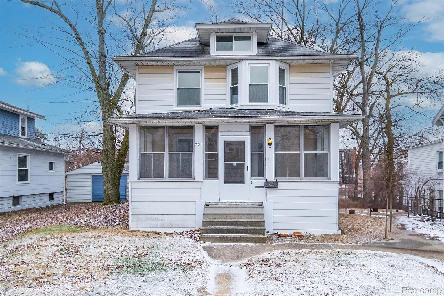 127 W Parent Ave photo 1
