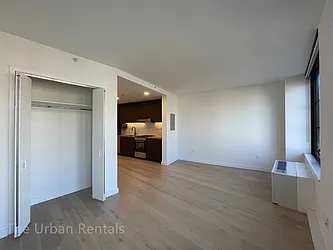 Rented by Sky View Parc Sales LLC