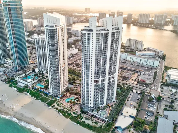 18201 Collins Ave APT 1905, Sunny Isles Beach, FL 33160