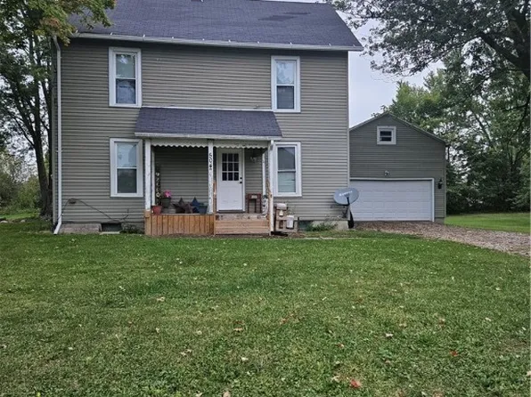 504 Middle St, Polk, OH 44866