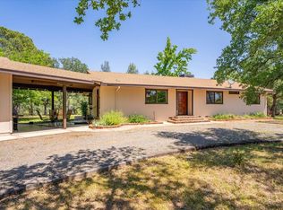 7908 Justice Mine Rd, Redding, CA 96001