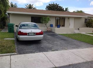 2845 SW 125th Ct, Miami, FL 33175