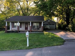 107 Lenoir St, Sweetwater, TN 37874