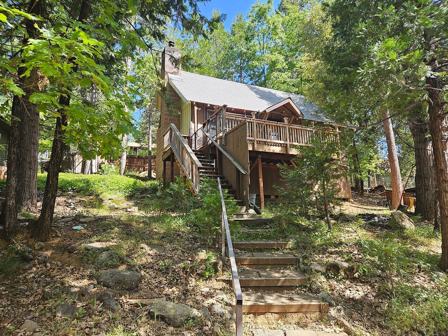 20740 Hekeke Ln, Mi Wuk Village, CA 95346 | Zillow