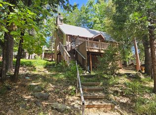 20740 Hekeke Ln, Mi Wuk Village, CA 95346