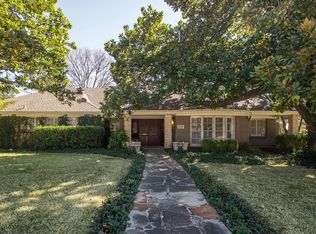 4216 Hockaday Dr, Dallas, TX 75229